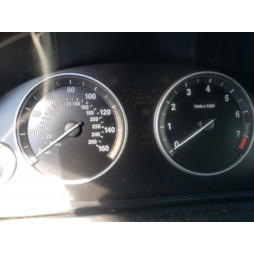 2012 BMW 528 XI