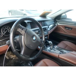 2012 BMW 528 XI