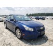 2012 CHEVROLET CRUZE ECO