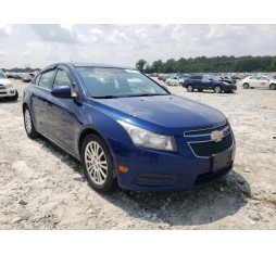 2012 CHEVROLET CRUZE ECO