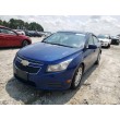 2012 CHEVROLET CRUZE ECO