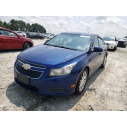 2012 CHEVROLET CRUZE ECO