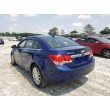2012 CHEVROLET CRUZE ECO