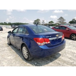 2012 CHEVROLET CRUZE ECO