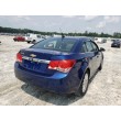 2012 CHEVROLET CRUZE ECO