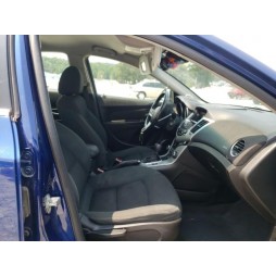 2012 CHEVROLET CRUZE ECO