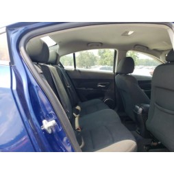 2012 CHEVROLET CRUZE ECO