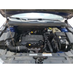 2012 CHEVROLET CRUZE ECO