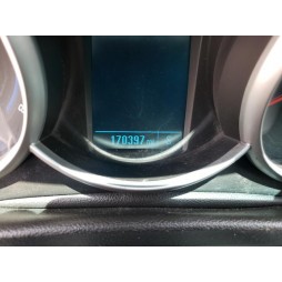 2012 CHEVROLET CRUZE ECO