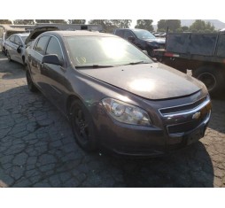 2012 CHEVROLET MALIBU LS