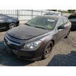 2012 CHEVROLET MALIBU LS