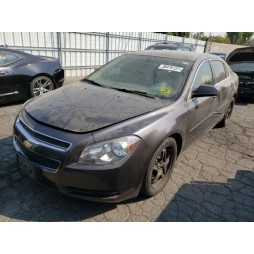 2012 CHEVROLET MALIBU LS