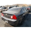 2012 CHEVROLET MALIBU LS
