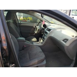 2012 CHEVROLET MALIBU LS