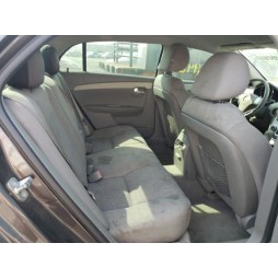 2012 CHEVROLET MALIBU LS