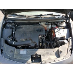 2012 CHEVROLET MALIBU LS