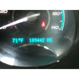 2012 CHEVROLET MALIBU LS