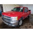 2012 CHEVROLET SILVERADO K1500 LT
