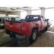 2012 CHEVROLET SILVERADO K1500 LT