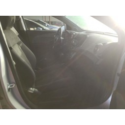 2012 CHEVROLET SONIC LT