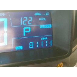 2012 CHEVROLET SONIC LT