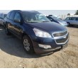 2012 CHEVROLET TRAVERSE LS