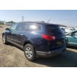 2012 CHEVROLET TRAVERSE LS