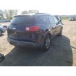 2012 CHEVROLET TRAVERSE LS