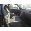 2012 CHEVROLET TRAVERSE LS