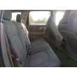 2012 CHEVROLET TRAVERSE LS