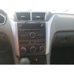 2012 CHEVROLET TRAVERSE LS