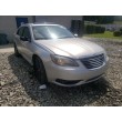 2012 CHRYSLER 200 TOURING