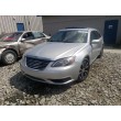 2012 CHRYSLER 200 TOURING