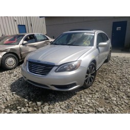 2012 CHRYSLER 200 TOURING