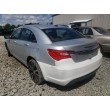 2012 CHRYSLER 200 TOURING