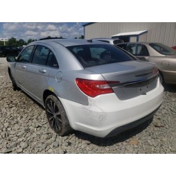 2012 CHRYSLER 200 TOURING