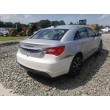 2012 CHRYSLER 200 TOURING