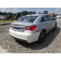 2012 CHRYSLER 200 TOURING