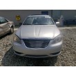 2012 CHRYSLER 200 TOURING