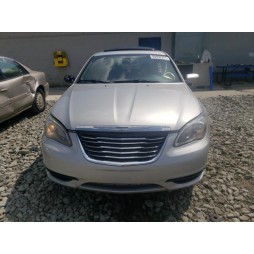2012 CHRYSLER 200 TOURING