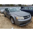 2012 DODGE AVENGER SE
