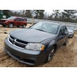 2012 DODGE AVENGER SE