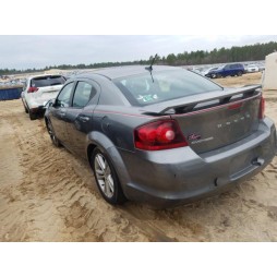 2012 DODGE AVENGER SE