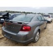 2012 DODGE AVENGER SE