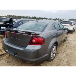 2012 DODGE AVENGER SE