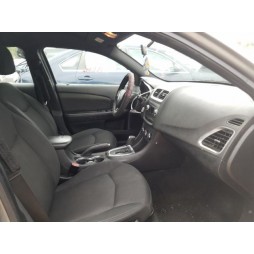 2012 DODGE AVENGER SE