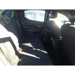 2012 DODGE AVENGER SE