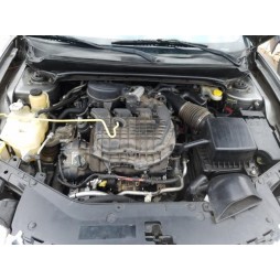 2012 DODGE AVENGER SE