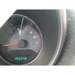 2012 DODGE AVENGER SE