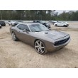 2012 DODGE CHALLENGER R/T